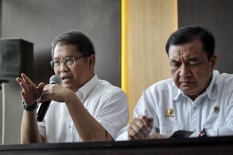 Kemenkominfo Pakai UU ITE untuk Batasi Medsos 