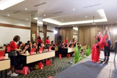 Atrium Ajak Tampil Cantik Saat Ramadan