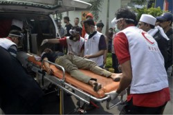 Seorang Korban Kerusuhan 22 Mei di RS Pelni Belum Dijenguk Keluarga