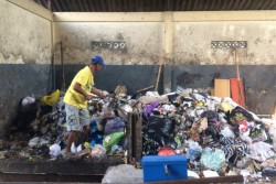 Volume Sampah Diprediksi Meningkat di H+3 Lebaran