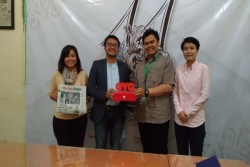 Digempur Perkembangan Zaman, Hotel Murah Tradisonal di Jogja Bisa Diselamatkan