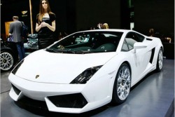  Waduh, Suara Knalpot Lamborghini Gallardo Dibilang Mirip Suara Angkot