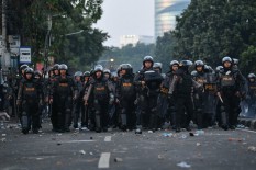 Polisi Tangkap Penyebar Hoaks Polisi China, Pelaku Mengaku Khilaf