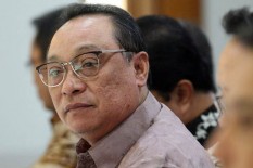 Harapan Himbara untuk Jokowi-Ma'ruf: Buat Sektor Riil Berkembang