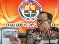 Polri Selidiki Video Viral Penganiayaan Aparat terhadap Warga di Sebuah Lapangan