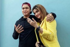 Billy Syahputra Mengaku Bersyukur Pernah Pacaran dengan Hilada Vitria