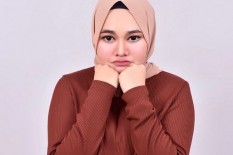 Anisa Rahman Putuskan Keluar dari Sabyan Gambus