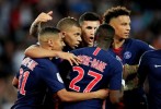 Jadwal Pekan Terakhir Liga Prancis 