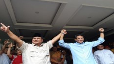 Sama dengan Pilpres 2014, Prabowo Bakal Datangi MK Malam Hari