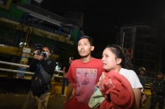 Kisruh 22 Mei Tidak Terjadi Secara Alamiah, tapi ...
