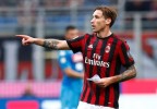 Lucas Biglia Nazar Jalan Kaki 40 Km Jika Milan ke Liga Champions