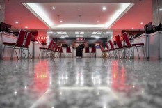 Pimpinan MK Tak Akan Terima Berkas Gugatan Prabowo-Sandi, Ini Sebabnya 
