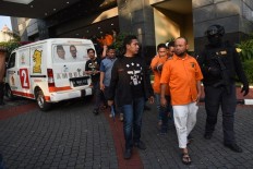 441 Provokator Rusuh 21-22 Mei 2019 di Jakarta Sudah Ditangkap Polisi