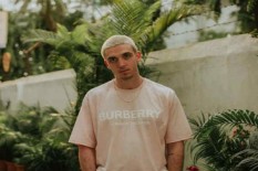  Duh, Gara-gara Kericuhan 22 Mei, Lauv Batalkan Konser di Jakarta     