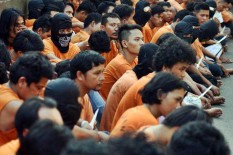 PAN: Aktor Intelektual Kerusuhan 22 Mei Harus Diungkap