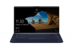 Laptop Paling Ringkas dengan Fitur yang Bikin Puas