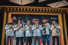 Telkomsel Hadirkan Tiga Pilar Inovasi Digital, Apa Saja?