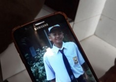 Lihat Kerusuhan Setelah Sahur, Reyhan Tewas di Aksi 22 Mei 
