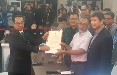 Tim Prabowo-Sandi Minta MK Berpikir Melampaui Hukum untuk Melihat Kecurangan