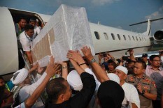 Ini Bisnis Almarhum Ustaz Arifin Ilham Semasa Hidupnya