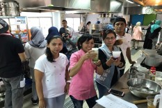 Kemenaker Lakukan Ini Untuk Lindungi Calon Pekerja Migran dan Keluarganya