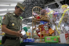 Soal Belanja Jelang Lebaran, Perencanaan Konsumen Harus Matang 