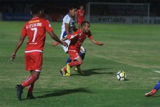  Jadi Opsi Laga Persija vs Bali United, Ini Jawaban Pengelola SSA