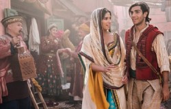 ALADDIN 2019: Tak Seperti Mimpi Seribu Satu Malam