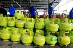 Penyaluran Elpiji Bersubsidi dengan Biometrik dan E-Voucher Akan Dievaluasi