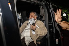 Tak Penuhi Panggilan, KPK Ultimatum Sofyan Basir