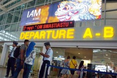 Bandara Ini Akan Beroperasi 24 Jam Selama Lebaran 2019...