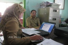 Asyik, THR untuk Pekerja Harian Lepas Mulai Dibahas oleh Pemkab Sleman