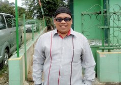 Cuitan Dinilai Bikin Onar Jadi Alasan Polisi Tangkap Mustofa Nahrawardaya