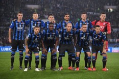 Preview Atalanta Vs Sassuolo: Atalanta Menuju Kebanggan