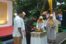 Berusia Nyaris Seabad, Ini yang Jadi Fokus RS Mata Dr Yap