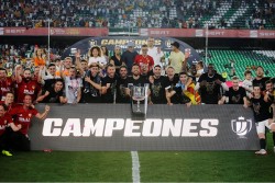 Serangan Balik Valencia Dipuji Pelatih Barcelona