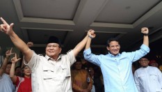 Komentar Sandiaga soal Penetapan Mustofa Nahrawardaya Jadi Tersangka