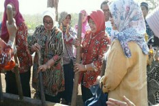 HUT GUNUNGKIDUL: Pengentasan Kemiskinan Jadi Tantangan Utama