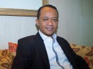 Jokowi: Ketum Hipmi Cocok Jadi Menteri