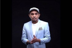 Kritik Prabowo-Sandi, Glenn Fredly Dituduh sebagai Pembuat Onar