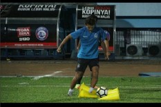 Tertinggal Lebih Dahulu, PSIS Kalahkan Persija 2-1