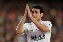 Pesta Valencia, Pesta Dani Parejo