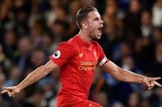 Kapten Liverpool Ingin Timnya Seperti Manchester City