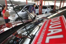 Ini Mobil Bekas yang Paling Dicari Jelang Lebaran