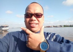 Istri Mustofa Nahrawardaya: Tim BPN Akan Beri Bantuan Hukum