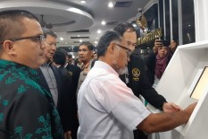 Sudah Pernah Ditolak Bawaslu, Mengapa BPN Prabowo-Sandi Sodorkan Lagi 34 Link Berita Sebagai Bukti?