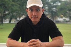 Kocak, Ini Jawaban Kaesang Pangarep Saat Ditanya Kesiapan Jadi Presiden 2024