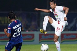 Hasil & Klasemen Liga 1