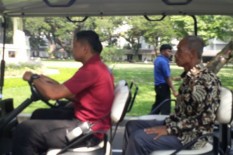 Dapat Uang Belanja dari Jokowi, Usma Korban Kerusuhan 22 Mei Jualan Lagi habis Lebaran