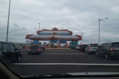 Lebaran, Tarif Tol Bali Diskon 15%